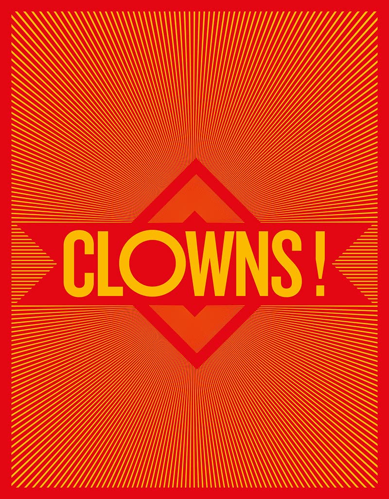 Clowns !