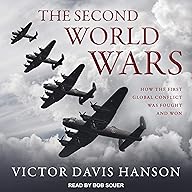 The Western Way of War cover