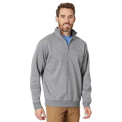 Columbia Hart Mountaintm II Half Zip Men