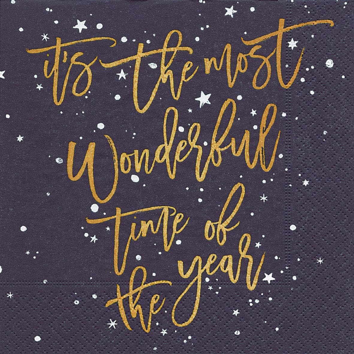 Christmas Napkins Paper Napkins Disposable Napkins