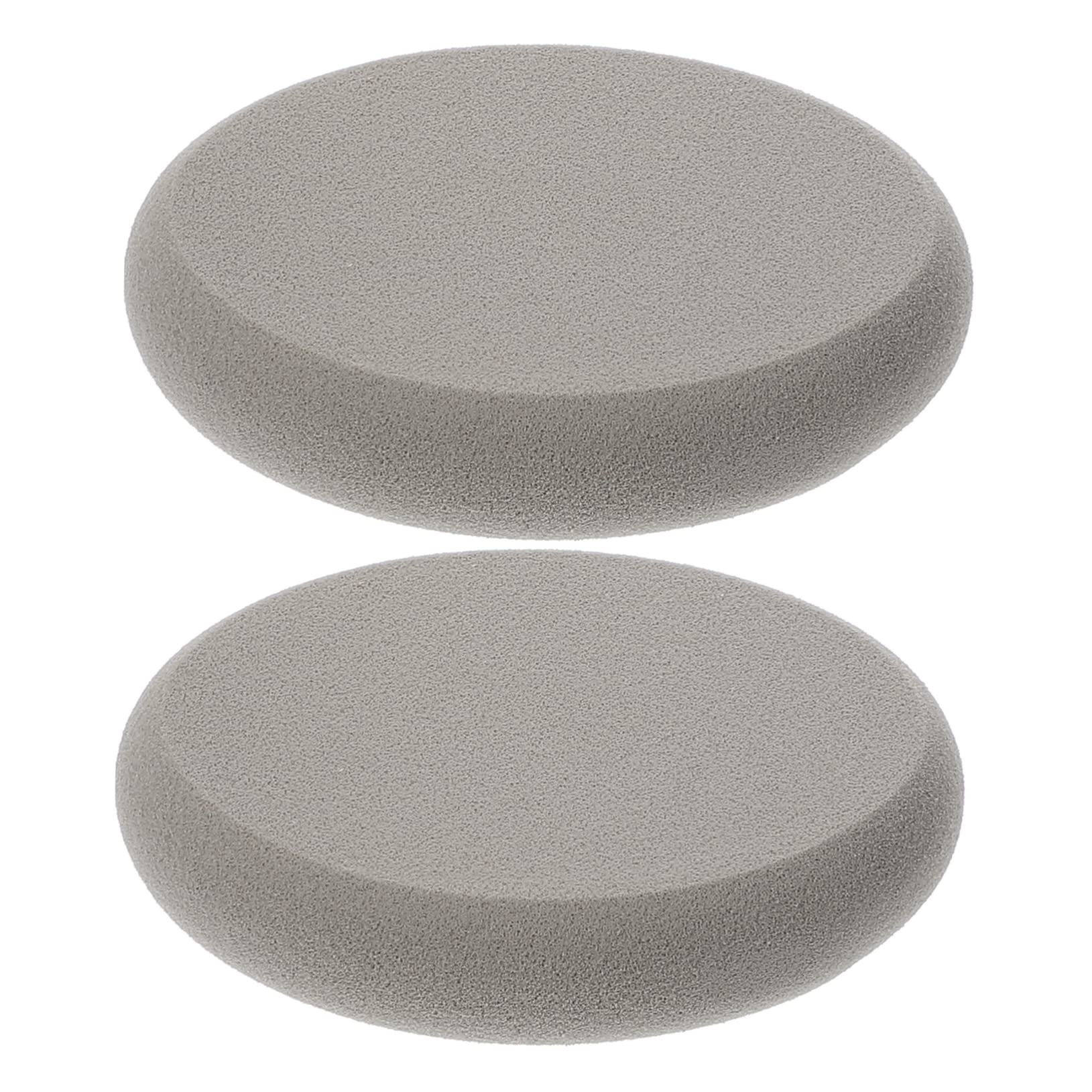 IWOWHERO Facial Powder Puff Oval Makeup Sponge for Women Suitable for Foundation Blush Powder Highlighter Gentle and Skin-friendly