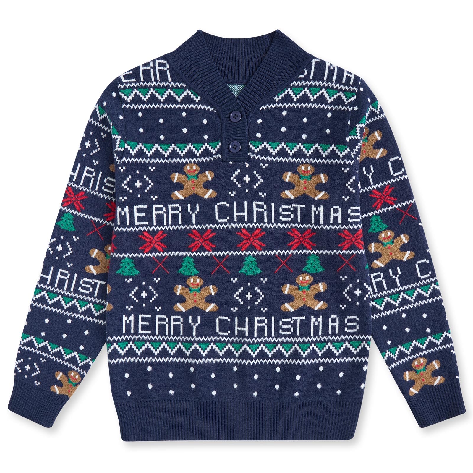 Christmas Sweaters Boys Sweaters Size Boys Sweaters Size 8-10