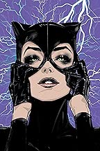 Catwoman 80th Anniversary 100-Page Super Spectacular (2020) #1 (Catwoman (2018-))