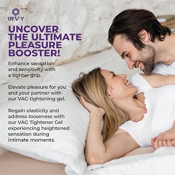 Premium Vaginial Tightening Cream for Vag Instantly - Feminine Care for Vaginal Tightening Gel Products (1 Fl Oz)