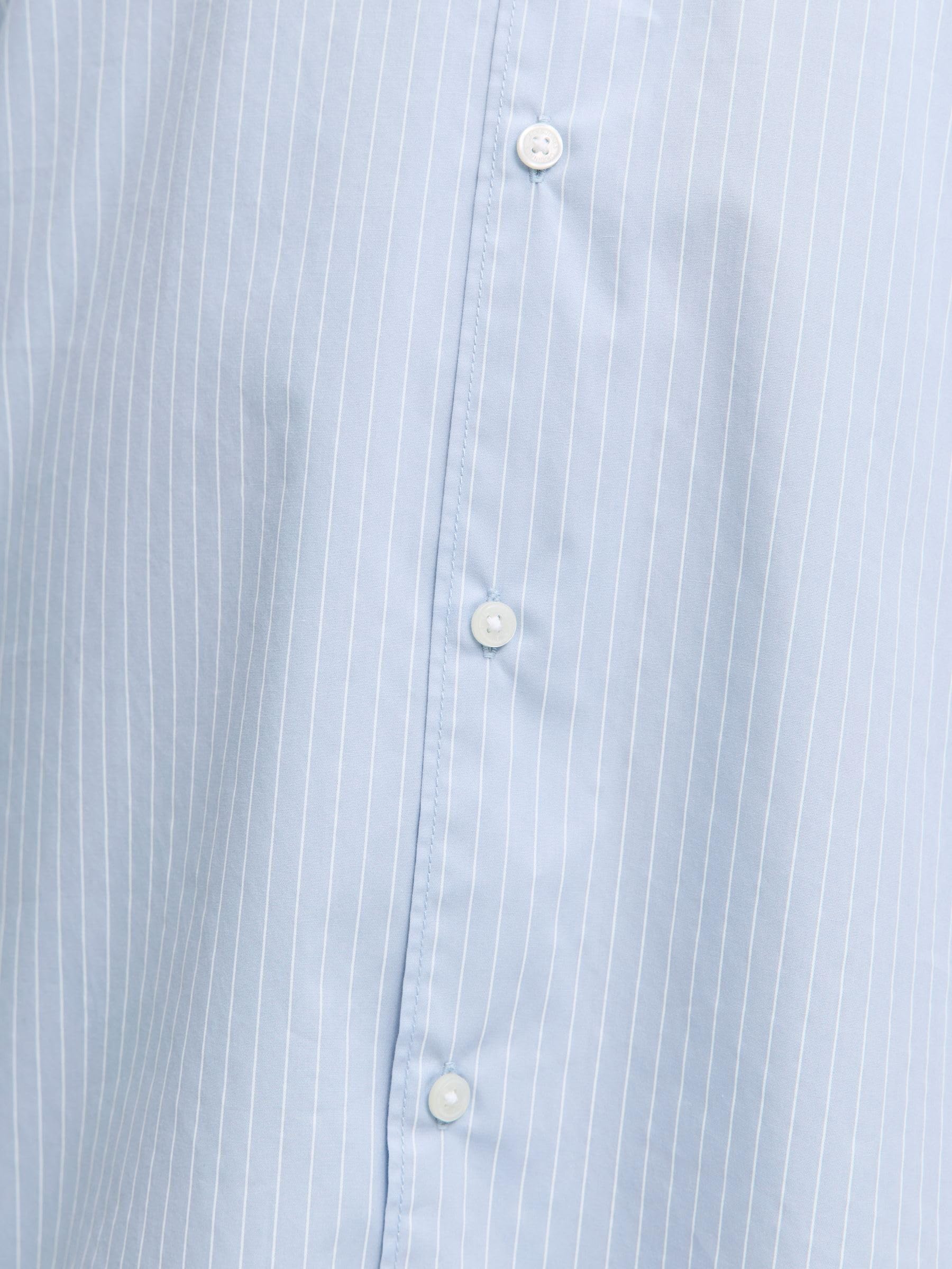 JACK & JONES Male Hawaii-Hemd Hawaii-Hemd Plus Size
