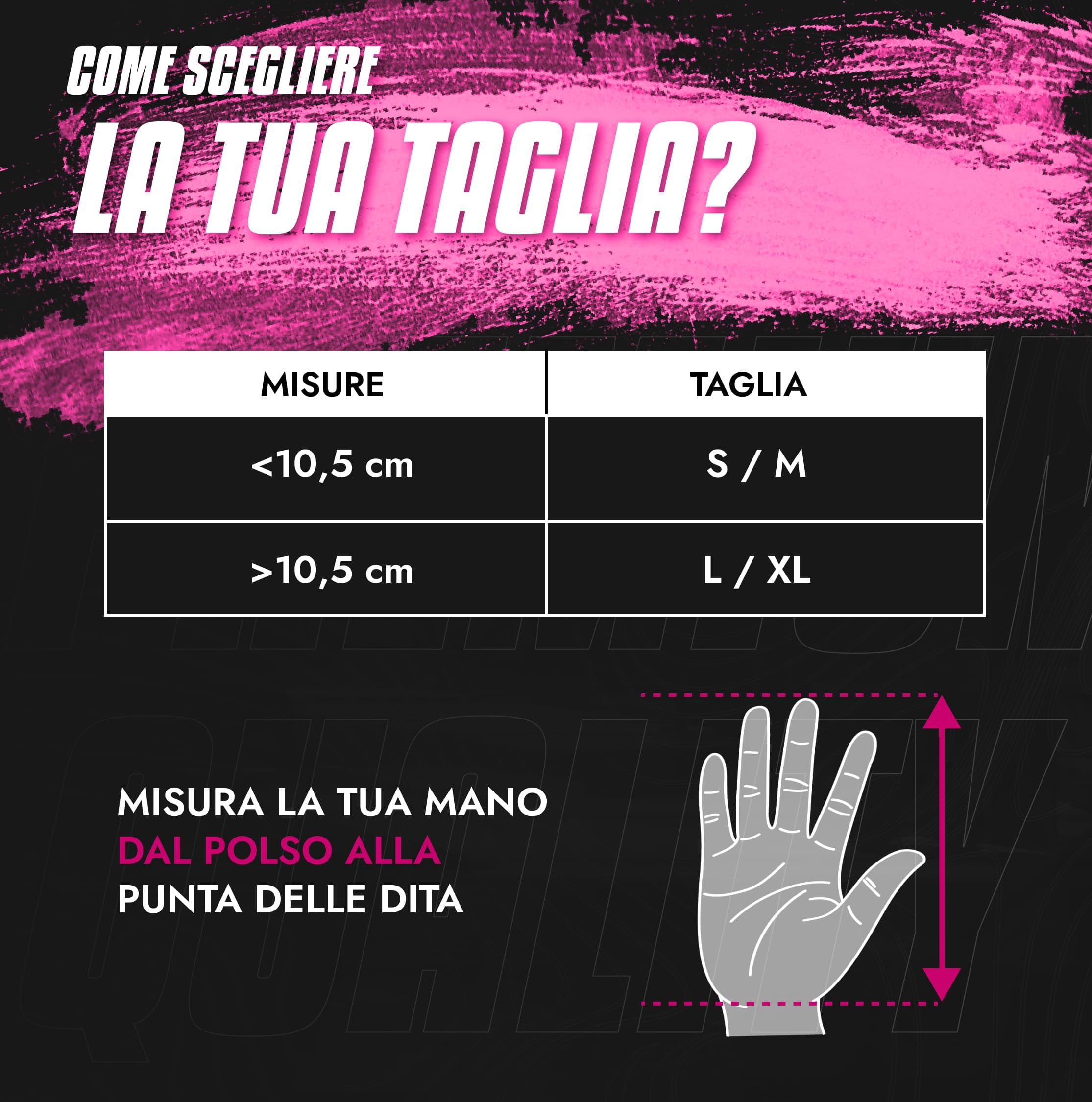 Paracalli Palestra Cross Training Grip Senza Magnesio 3mm Protezione Ampollas Neoprene Antiscivolo