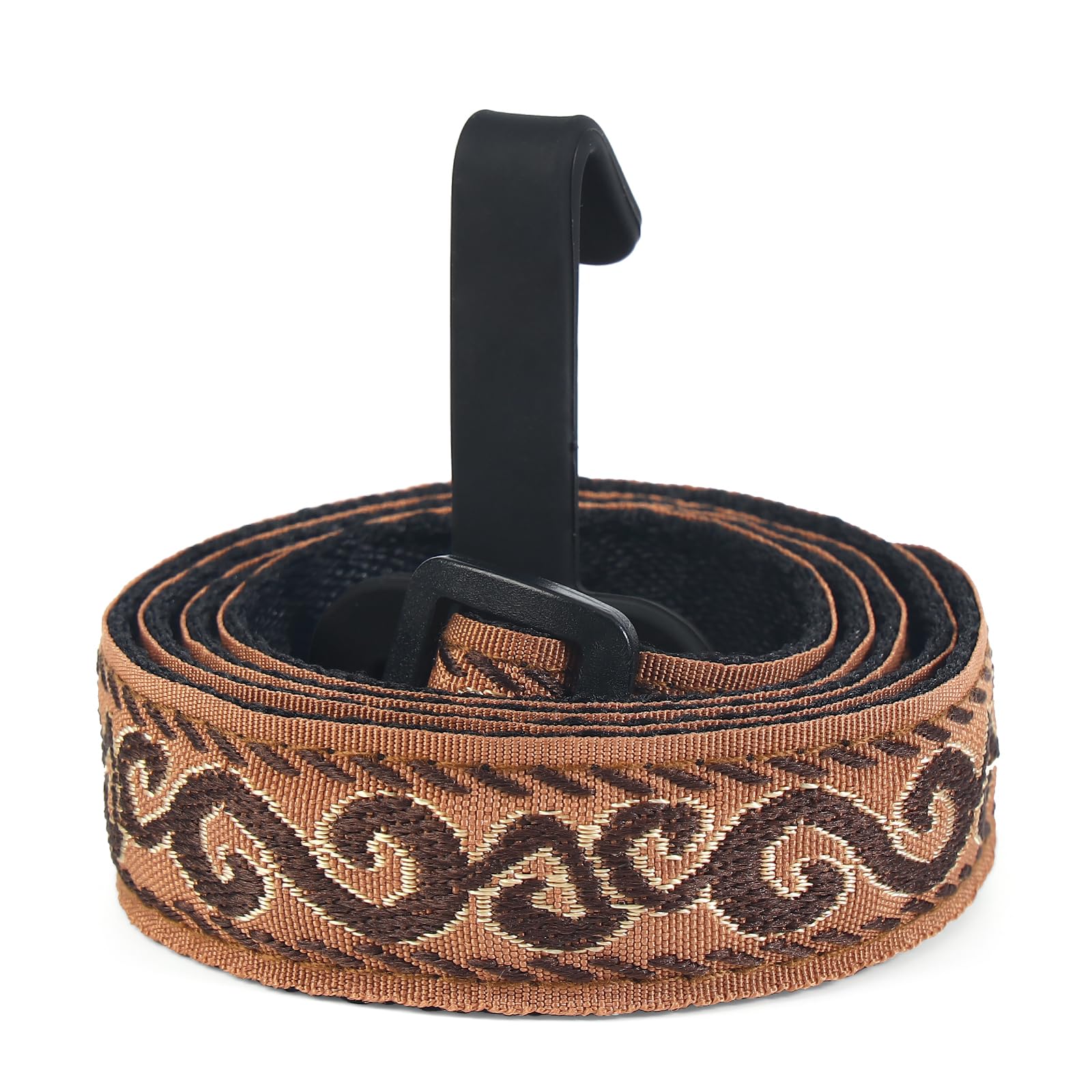 CLOUDMUSIC Ukulele Strap Clip On