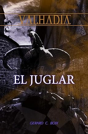 El juglar (VALHADIA nº 5) Tienda Kindle,eBooks Kindle,Ciencia ficción, fantasía y terror