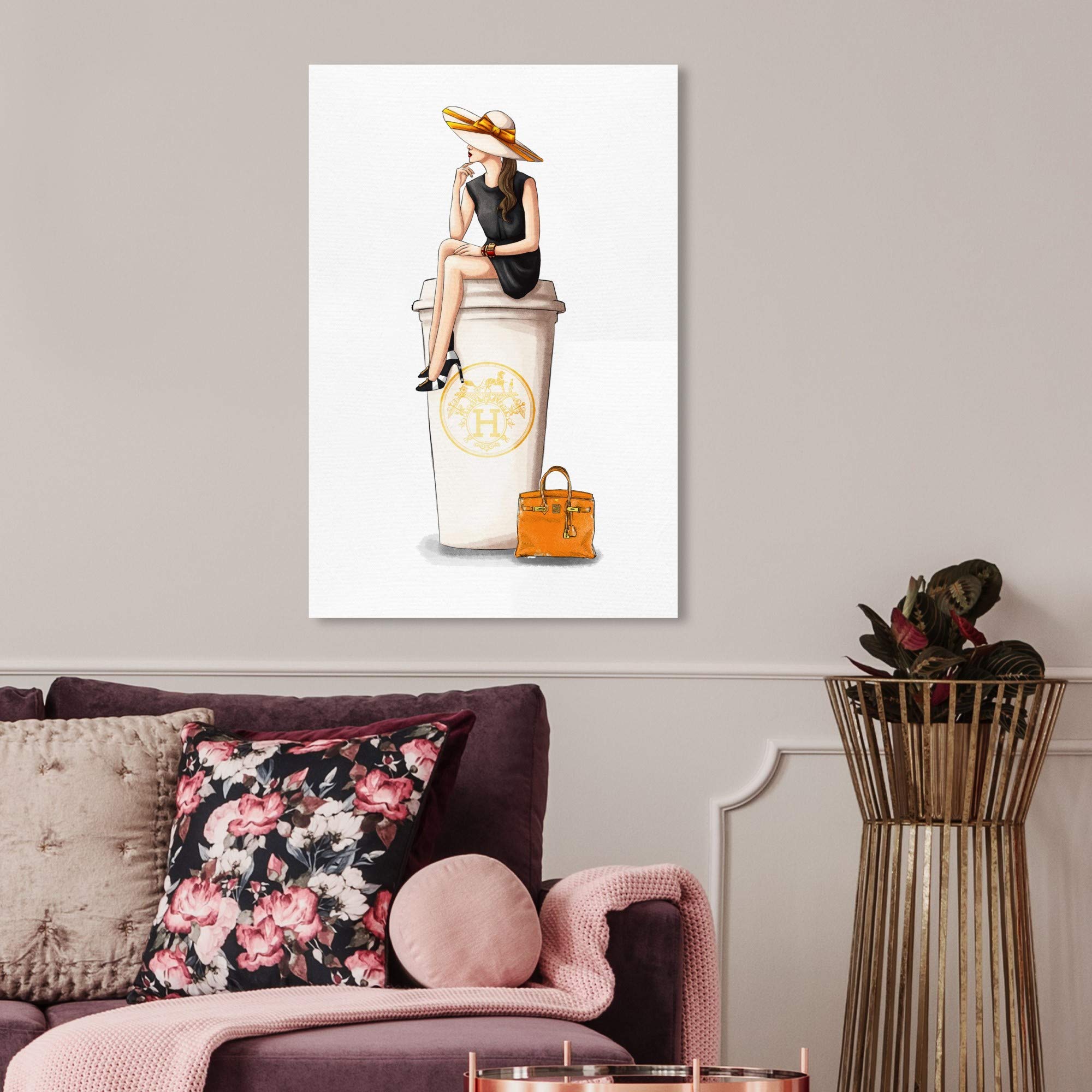 Amazon.com: Oliver Gal  