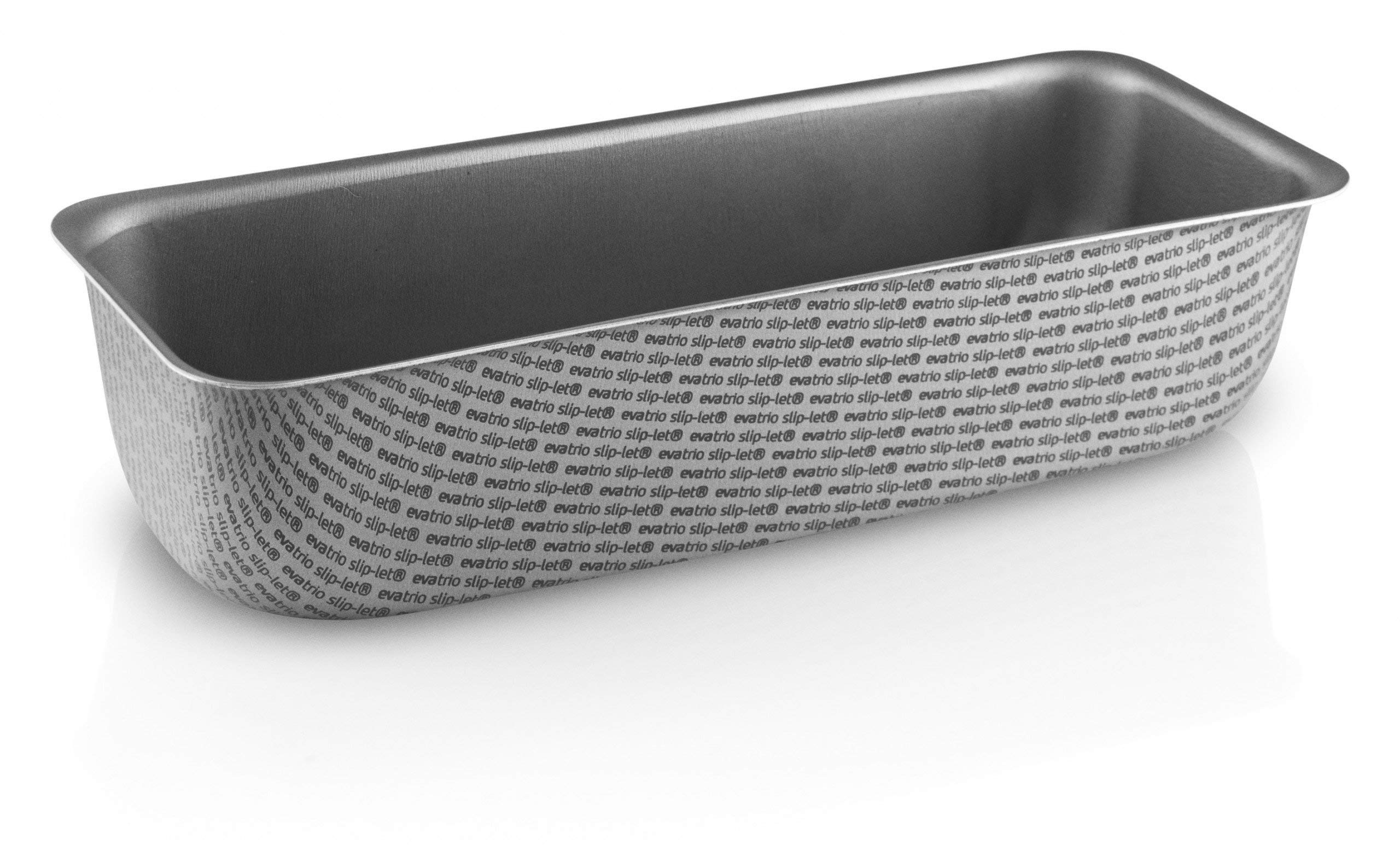 Eva Solo Bread/Cake Tin (25 cm, 1.35 L), Non-Stick, Grey