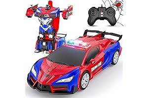 Remote Control Car for Kids, Rc Cars for Boys Age 8-12, One...