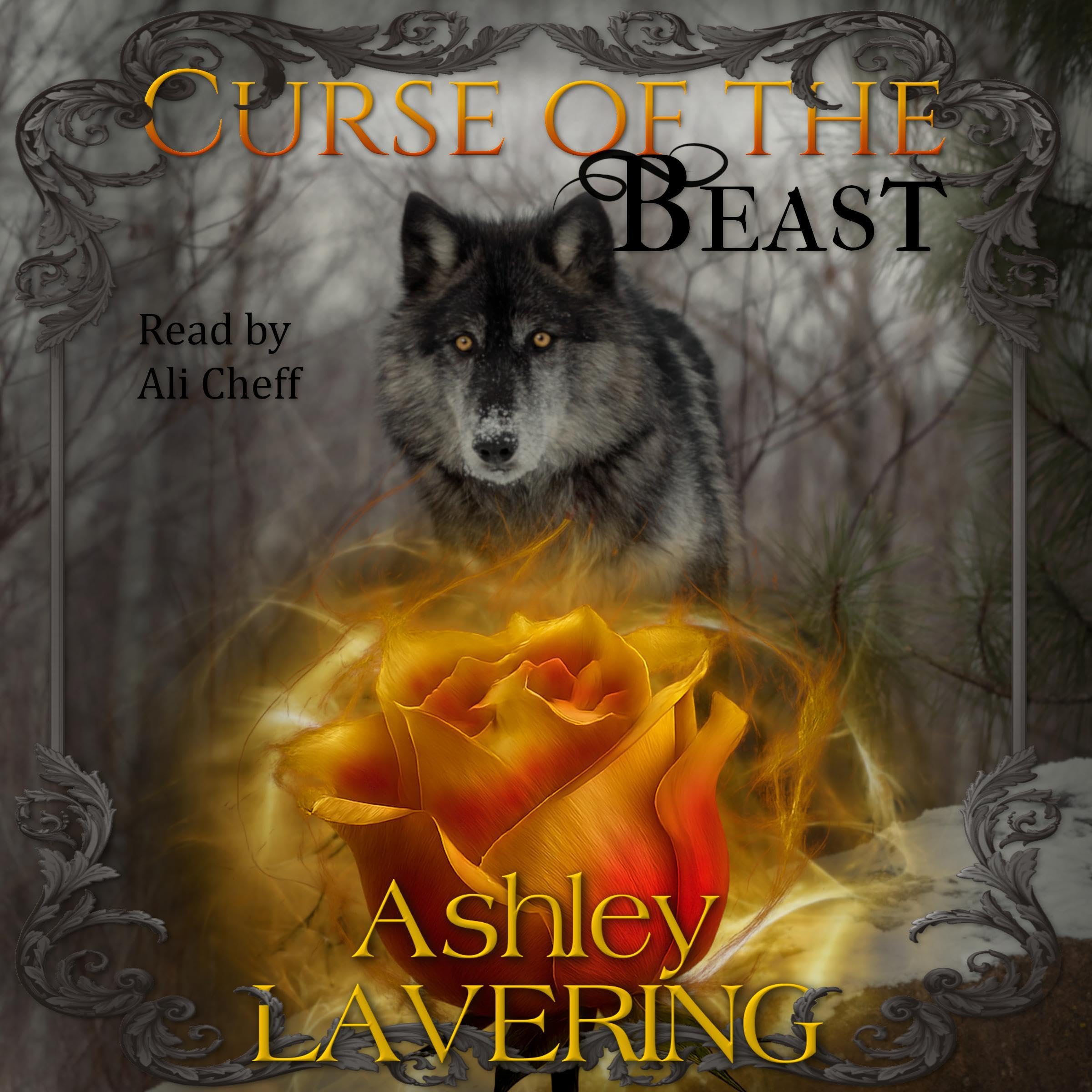 Cover art for Curse of the Beast