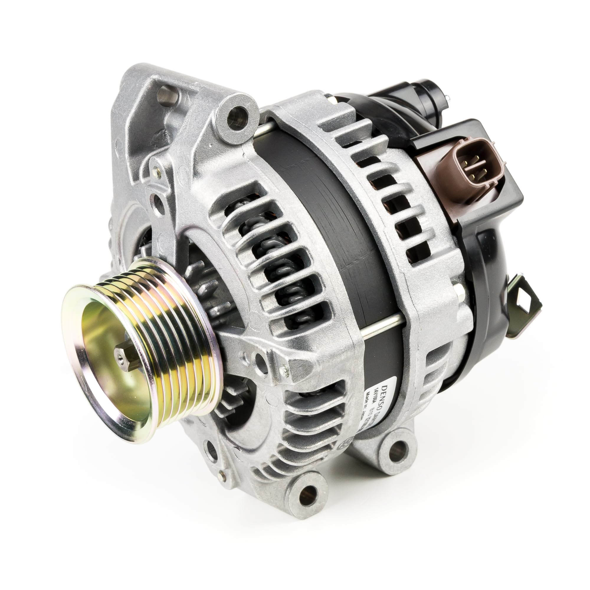 Alternator DAN1375 Denso 31100RAAA01 31100RAAA02 31100RAAA03 31100RAAA04 Quality