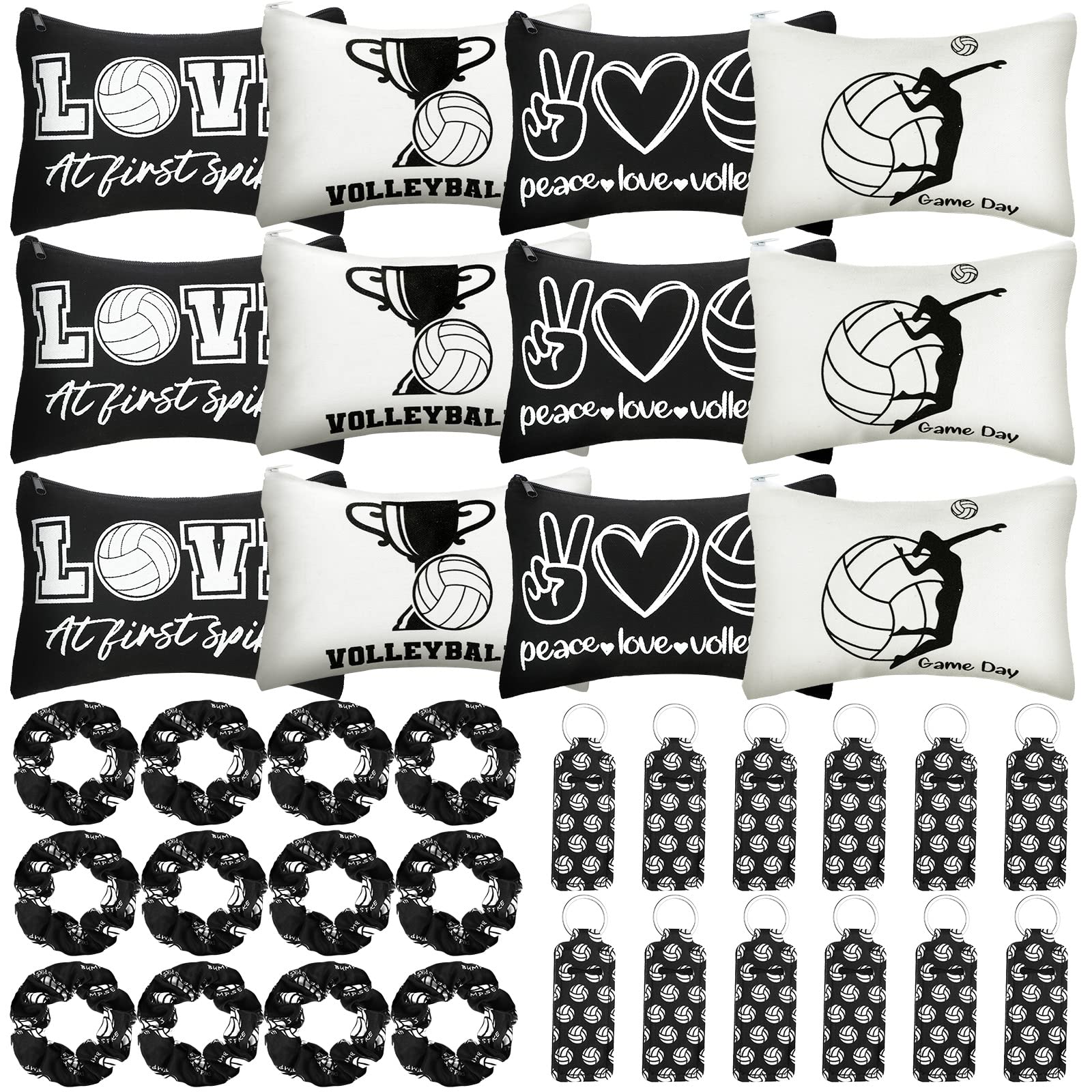 Kajaia Hair Elastics And Ties