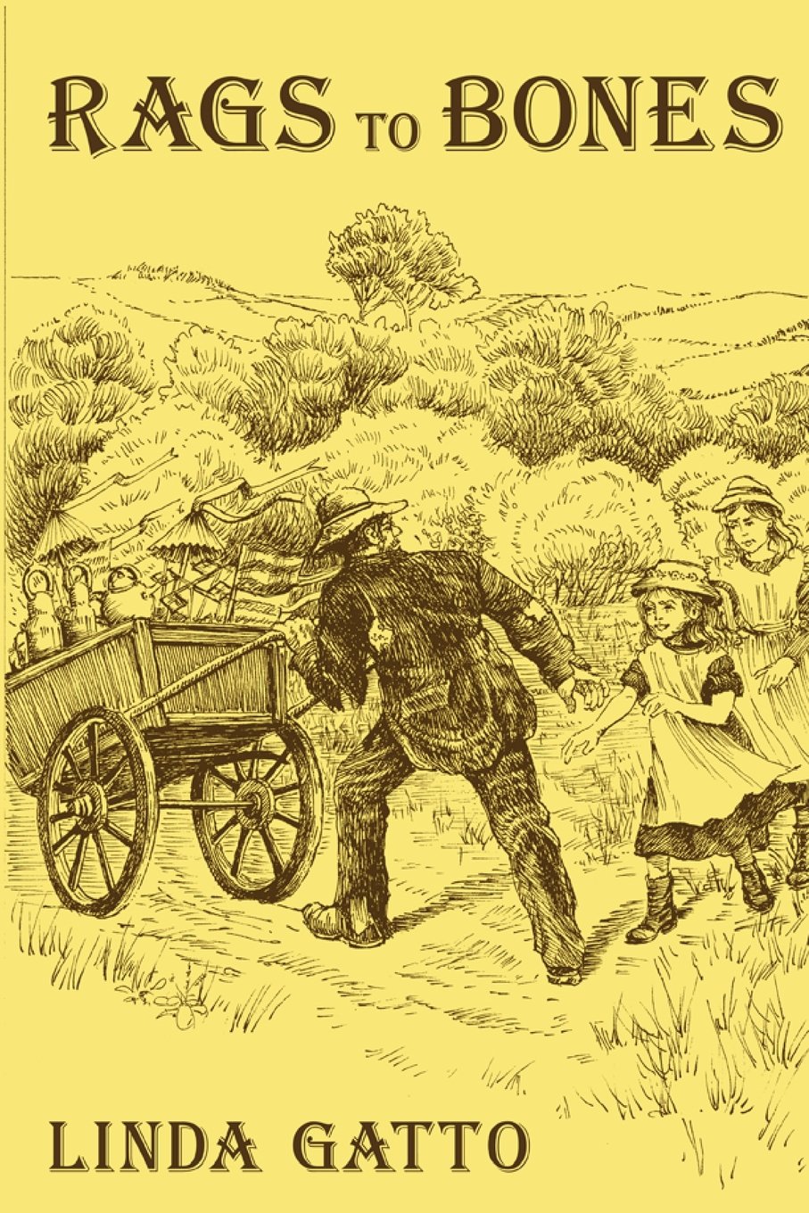 Rags to Bones: A Child Murderer’s Fate from Arrest to Trial in 1881 Derbyshire