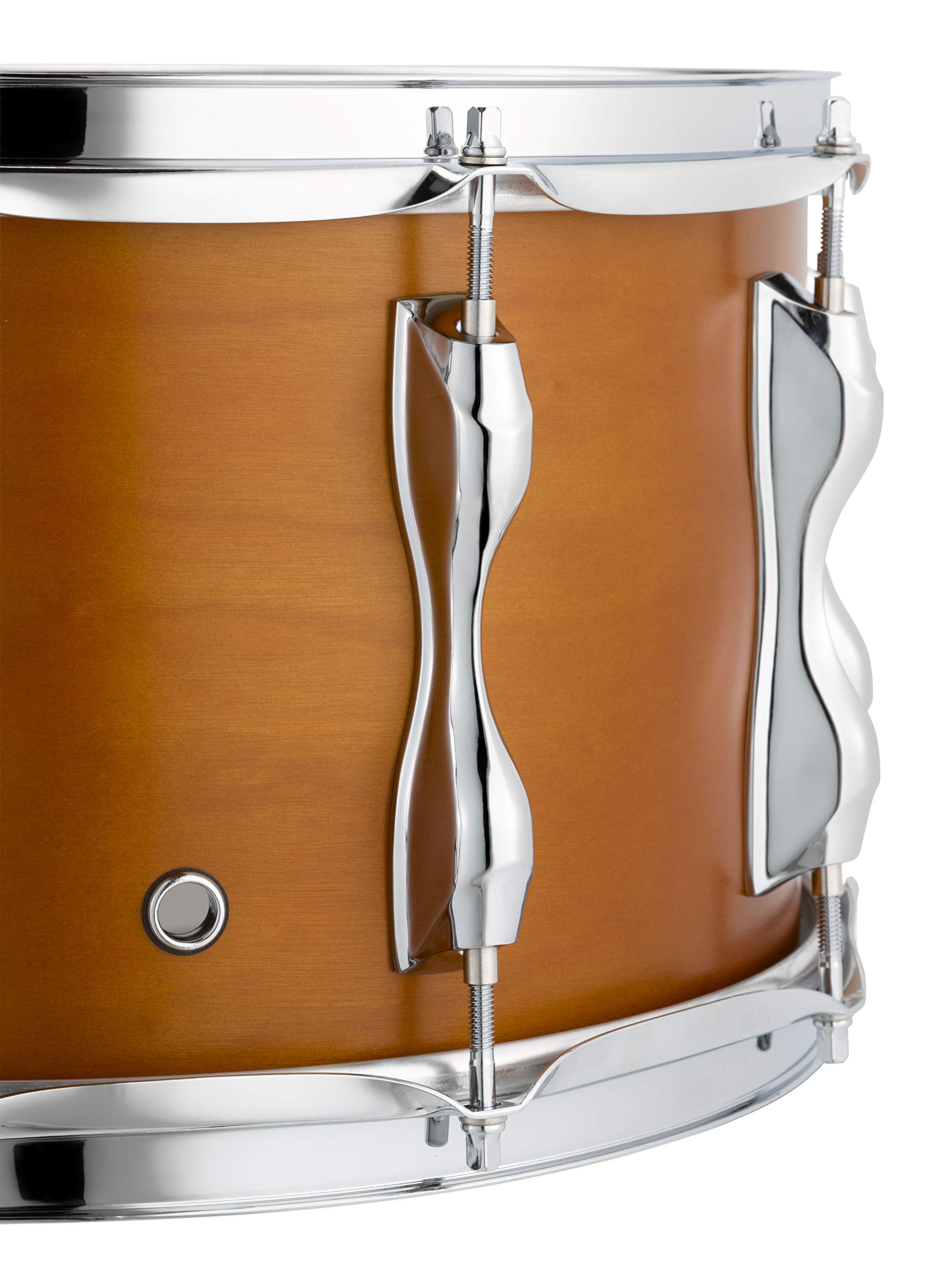 Amazon | YAMAHA ヤマハ スネアドラム Recording Custom Wood Snare 