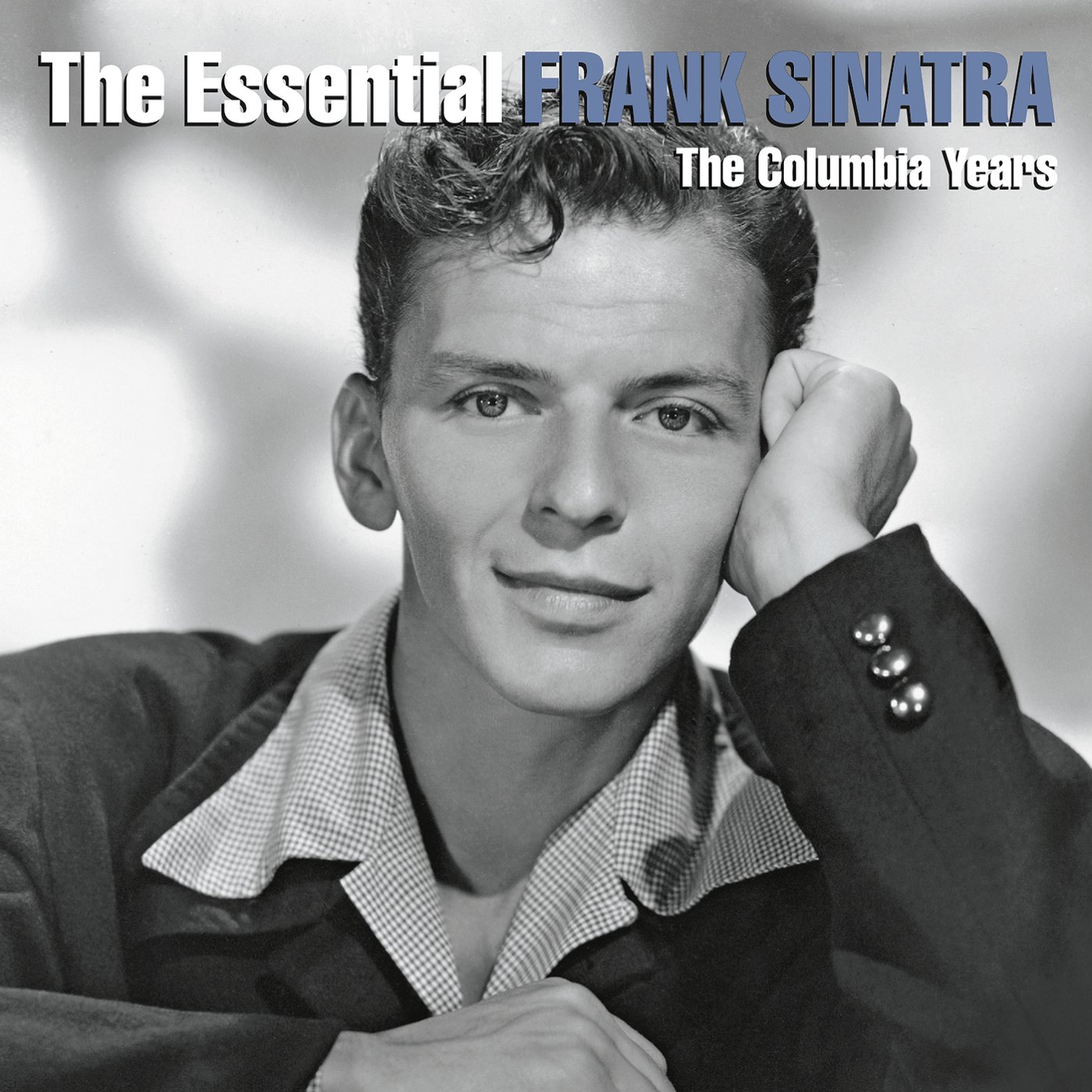 Frank Sinatra; Arranged & conducted by Axel Stordahl