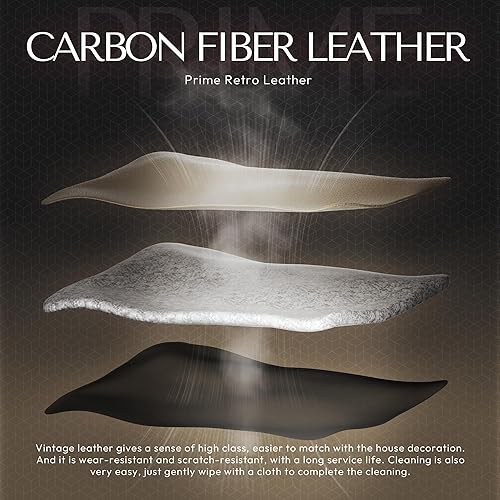 Miniatura 9 de Dowinx Gaming Chair Big and Tall, Ergonomic Computer Chair with Footrest and Massage Lumbar Support, High Back Comfortable Gamer Chair for Adults