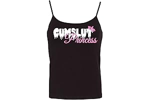 Seductive Princess Camisole