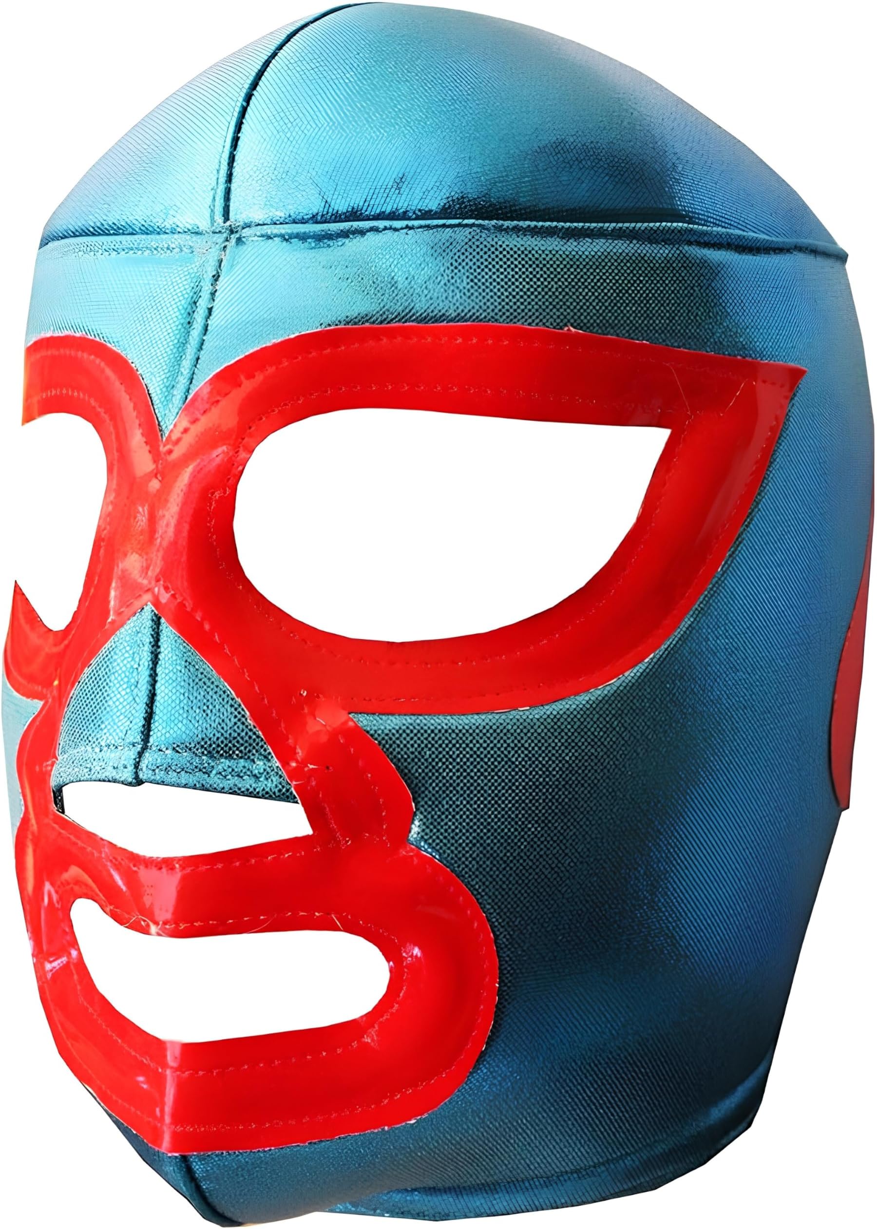 DIS Nacho Libre Lucha Libre Wrestling Mask (PRO - Fit) Costume Wear by Make It Count