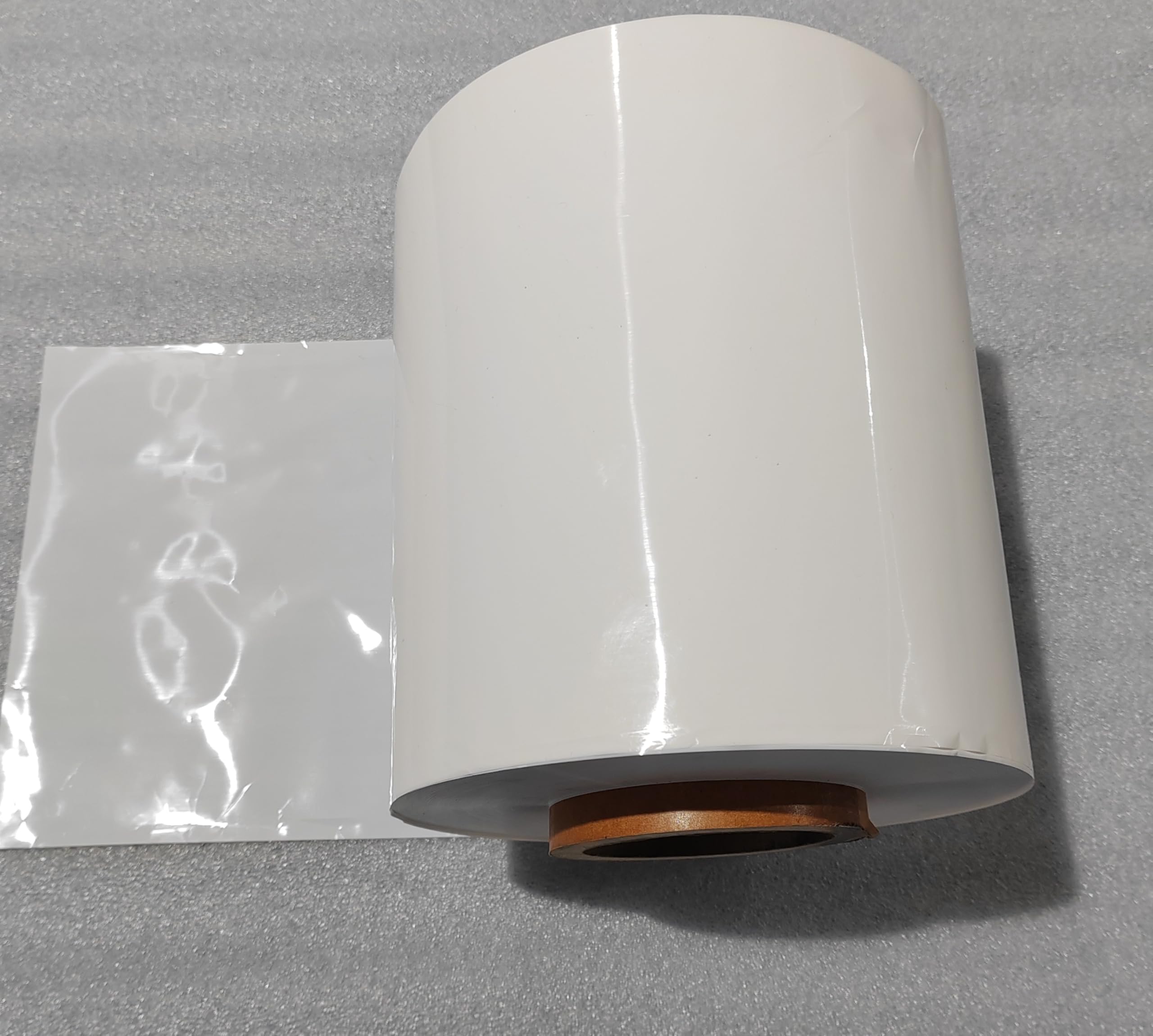 Separatore a base di zinco for anodo Zn-Ni/Zn-Aria - Separatore acquoso da 1 m² for una maggiore efficienza(0.25mmx210mm)