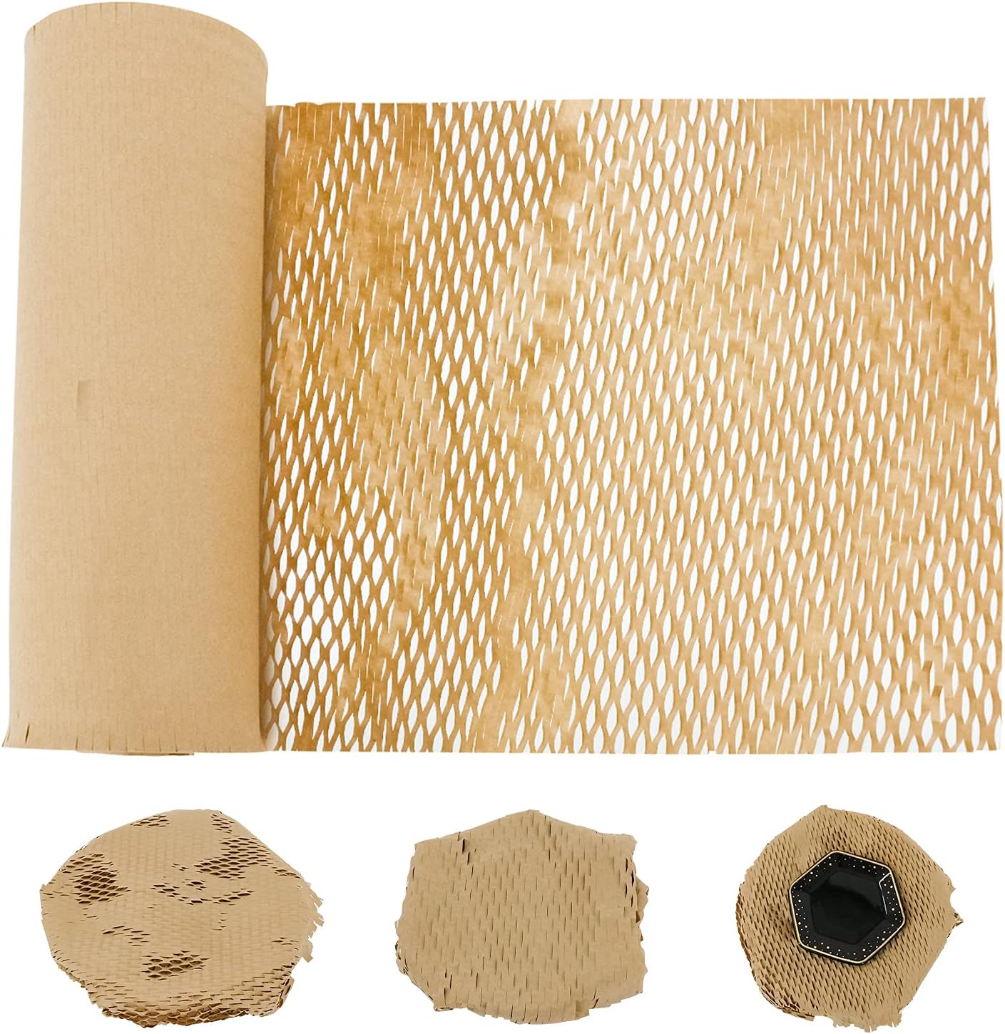 Patioer 11.8" x 164 FT Cushioning Packing Paper