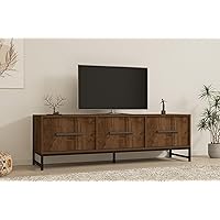 Hanah Home Supporto per TV, melammina