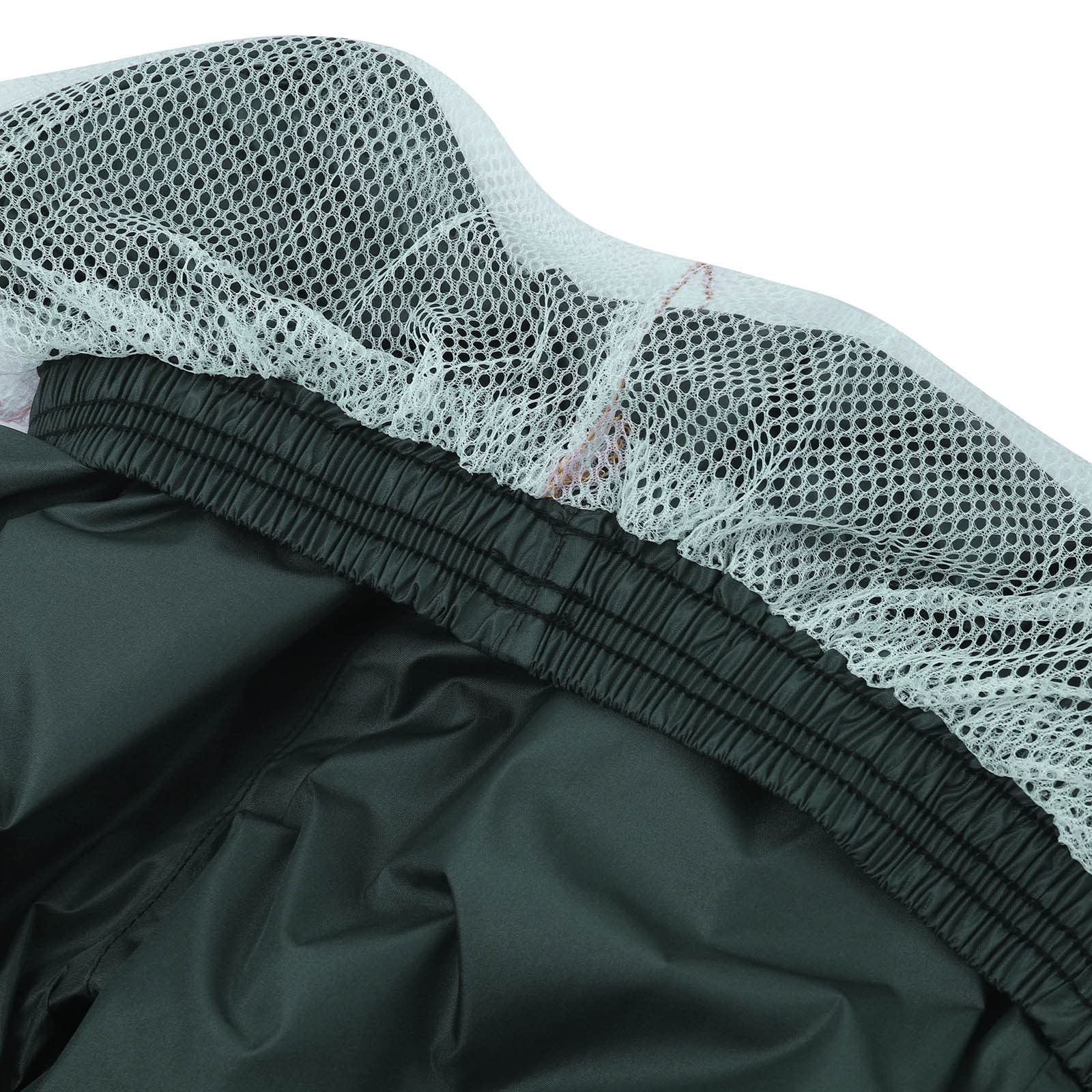 Regenhose Damen Herren Wasserdicht Atmungsaktive Fahrrad Überziehhose Leichte Wanderhose Unisex für Erwachsene Winddicht Outdoor Trekkinghose Arbeitshose Funktionshose mit Reißverschlusstasche 4XL