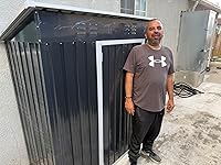 Review Image by Steven Dominguez