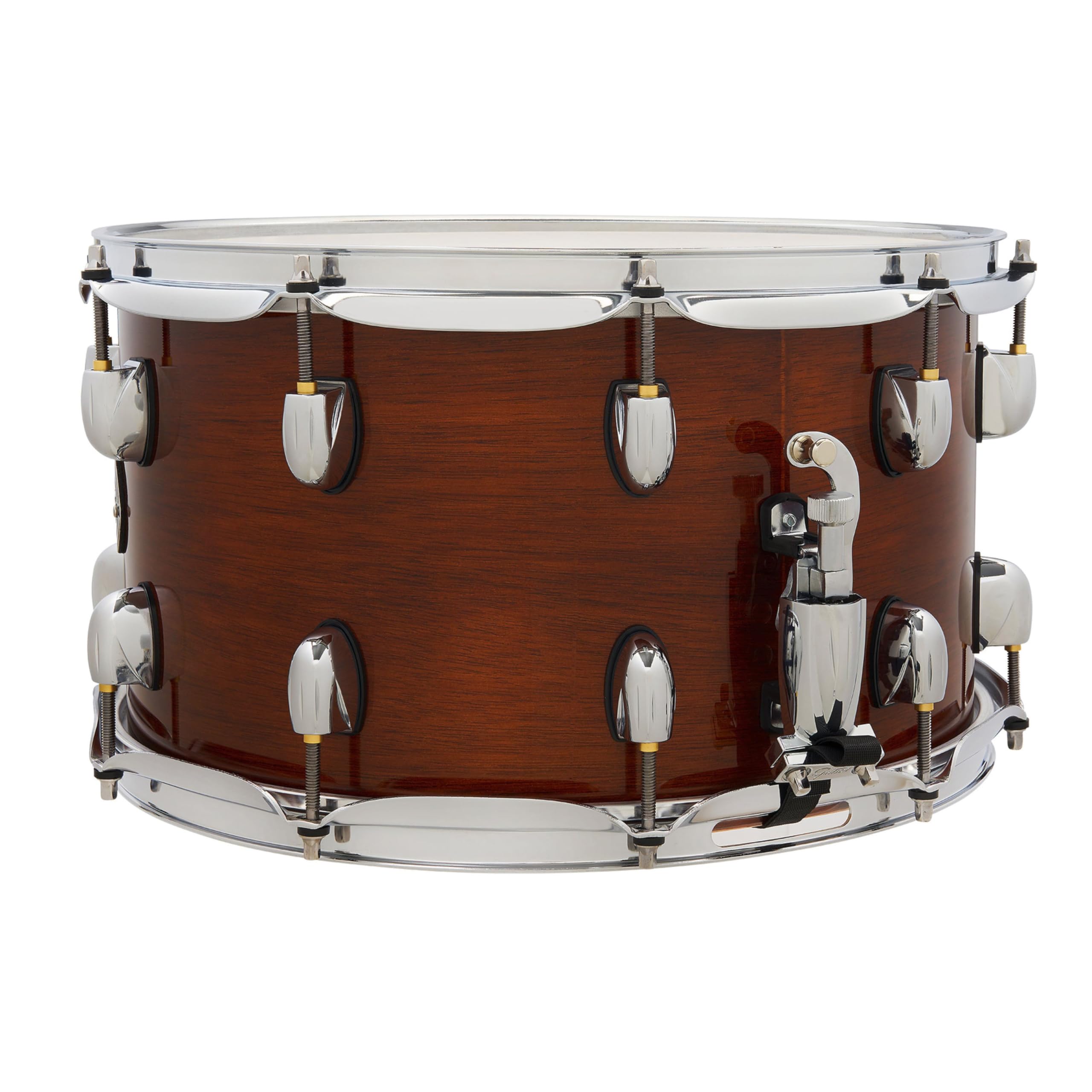 Gretsch S1-0814-MMG Full Range Mahogany/Maple Snare 14"x8" - Rullante