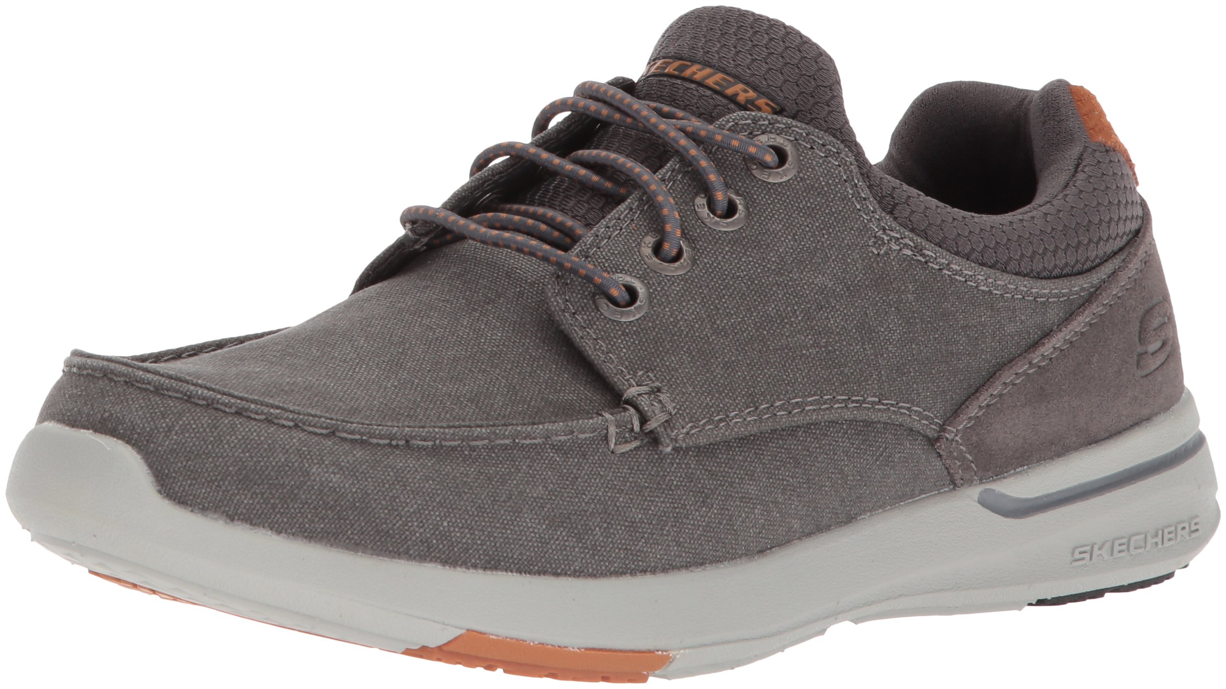 skechers elent mosen shoes mens