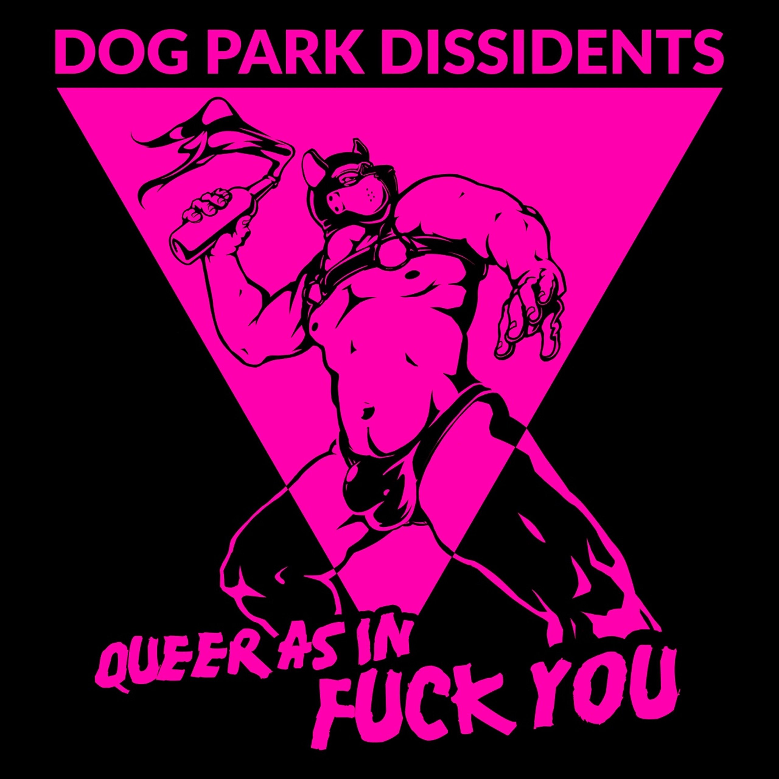 Dog Park Dissidents