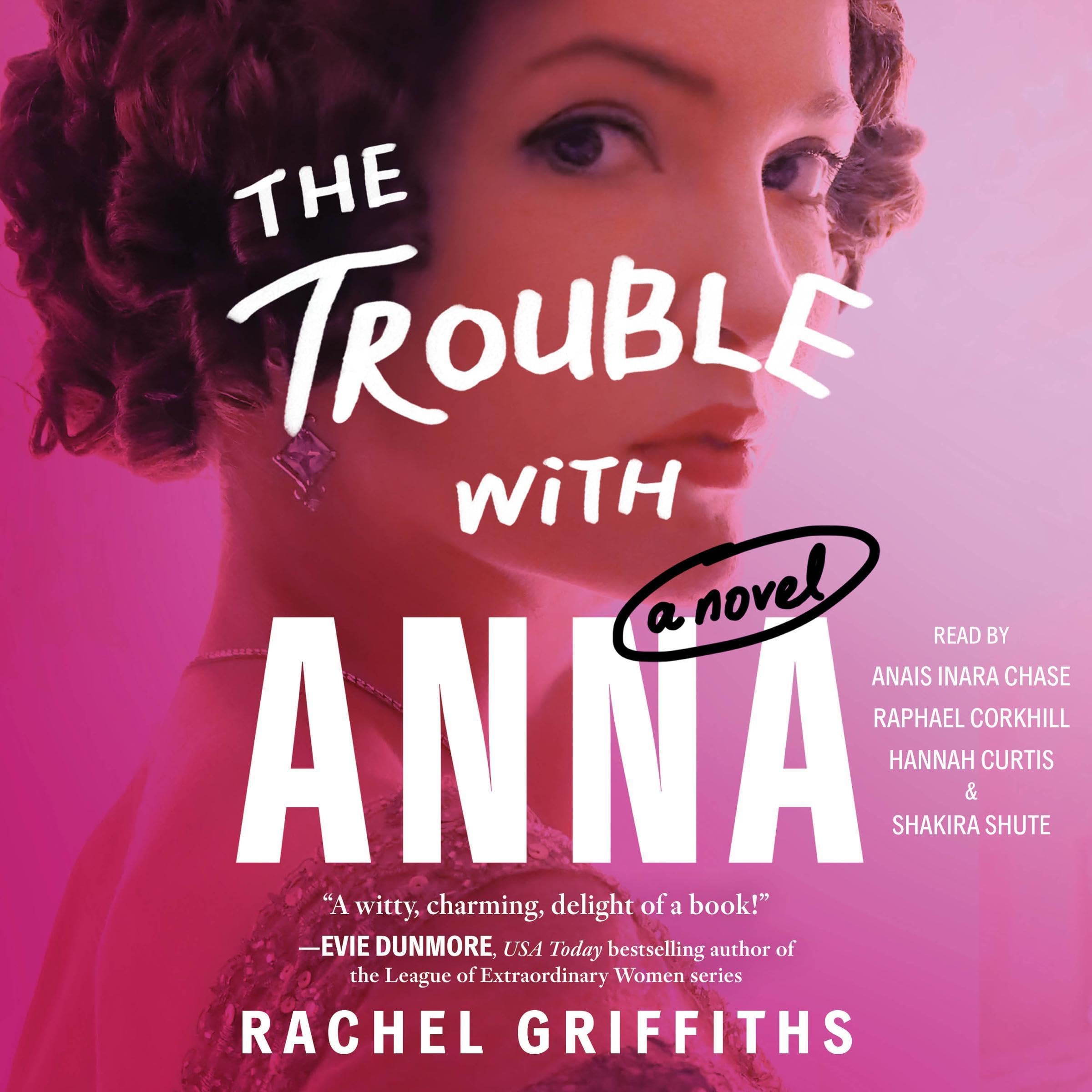 The Trouble with Anna