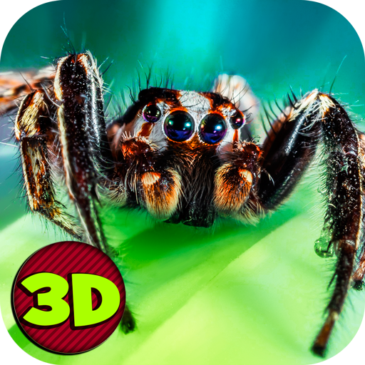 Wolf Spider Survival Simulator 3D - App on Amazon Appstore