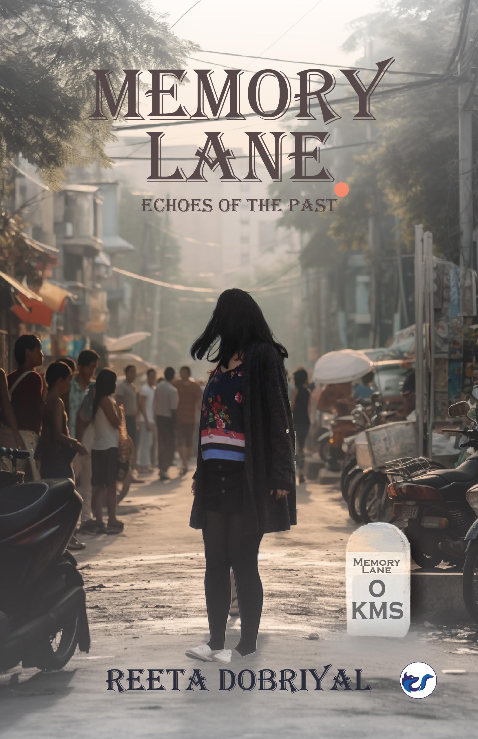 Memory Lane: Echoes of the Past