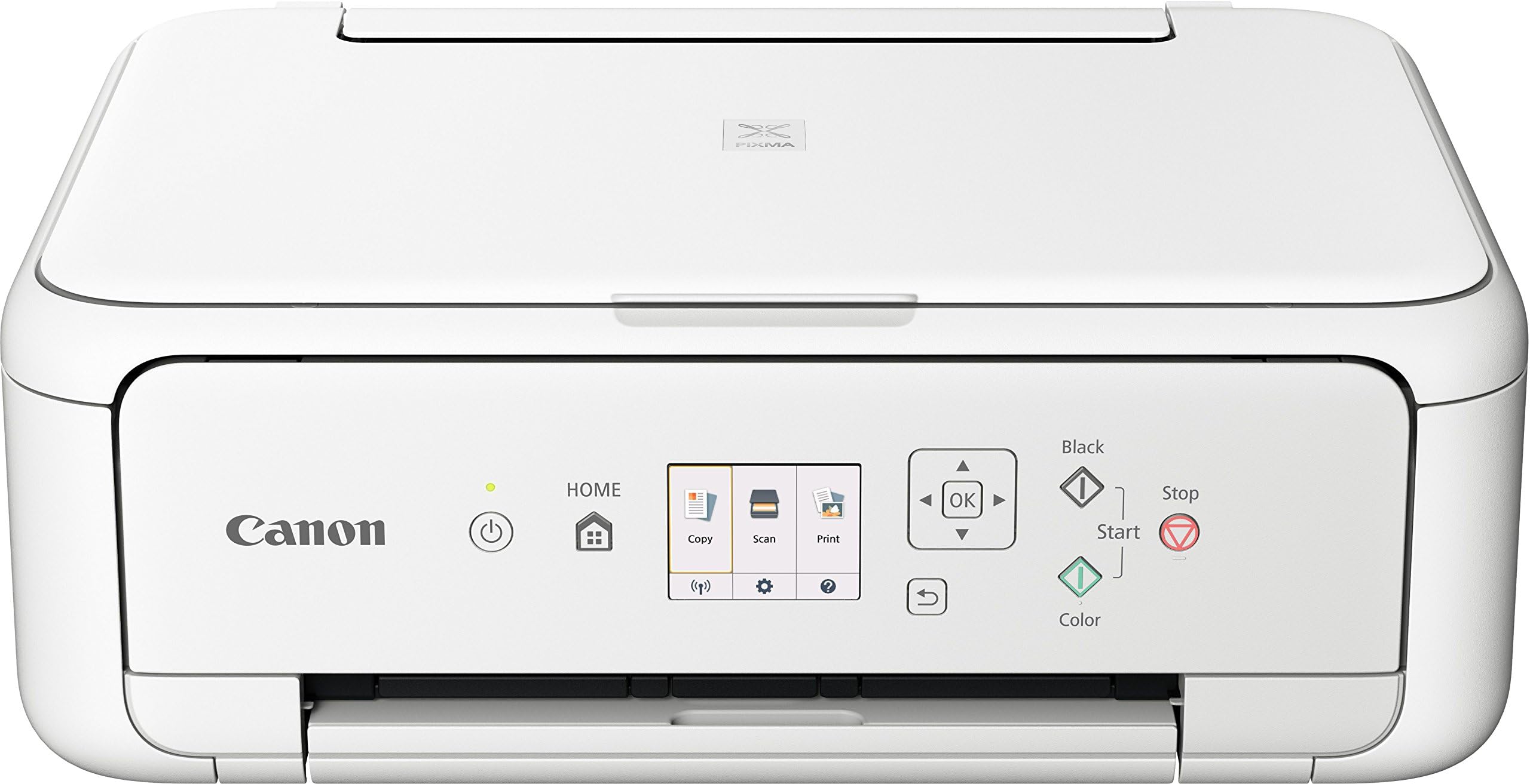 PIXMA TS5151 Series - All-in-One Printers for Home Use | Wireless for Easy Printing From Your Smartphone | Canon Printer Home Printers