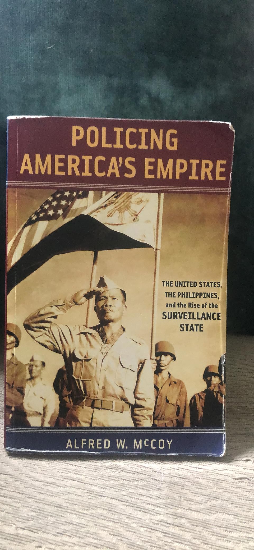 Glad I bought this book