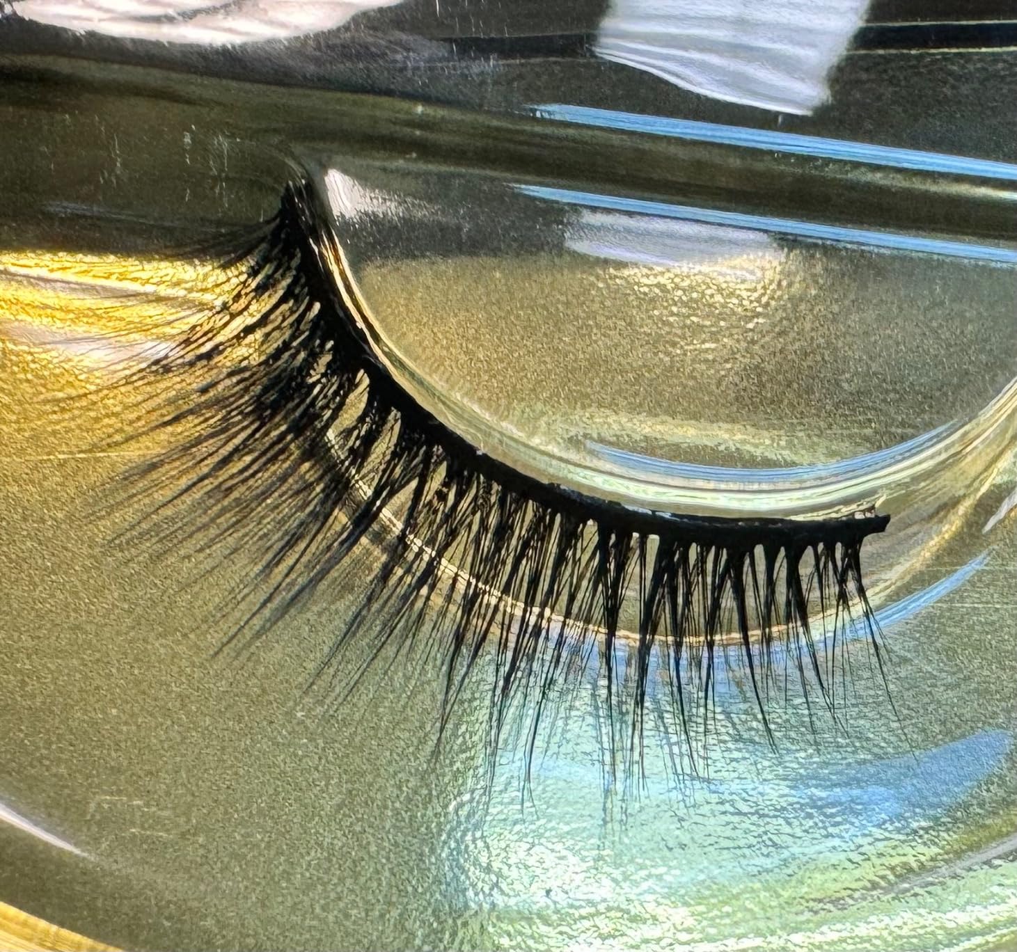 lash star Visionary Lash 001