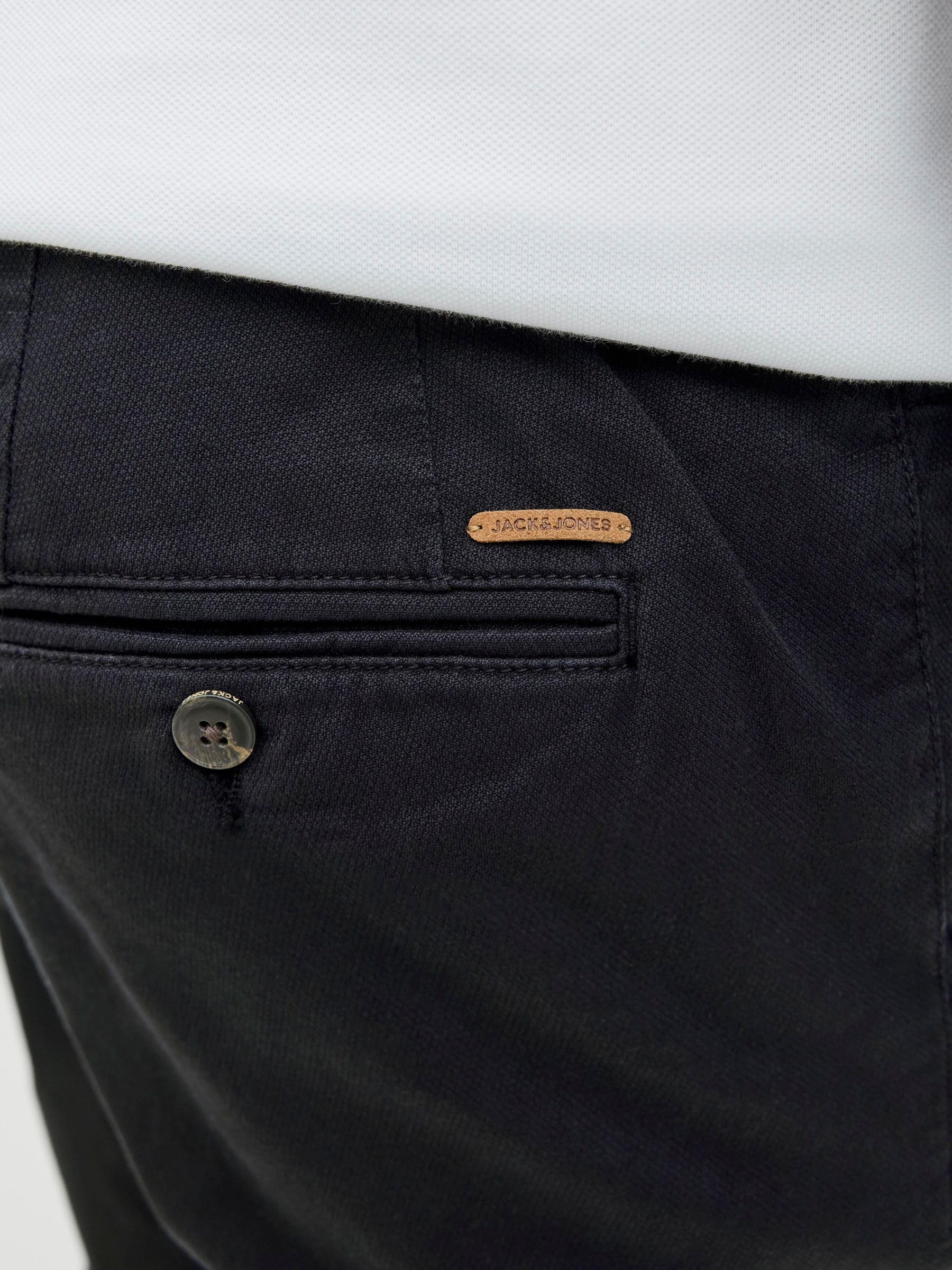 JACK & JONES Jpstmarco Arthur Chino Sn - Jpstmarco Arthur Chino Sn Mężczyźni
