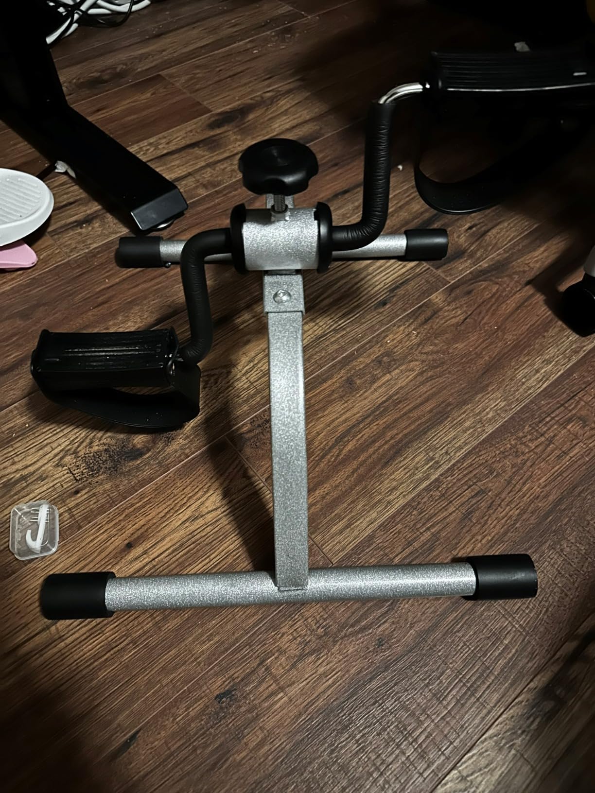 easy to assemble