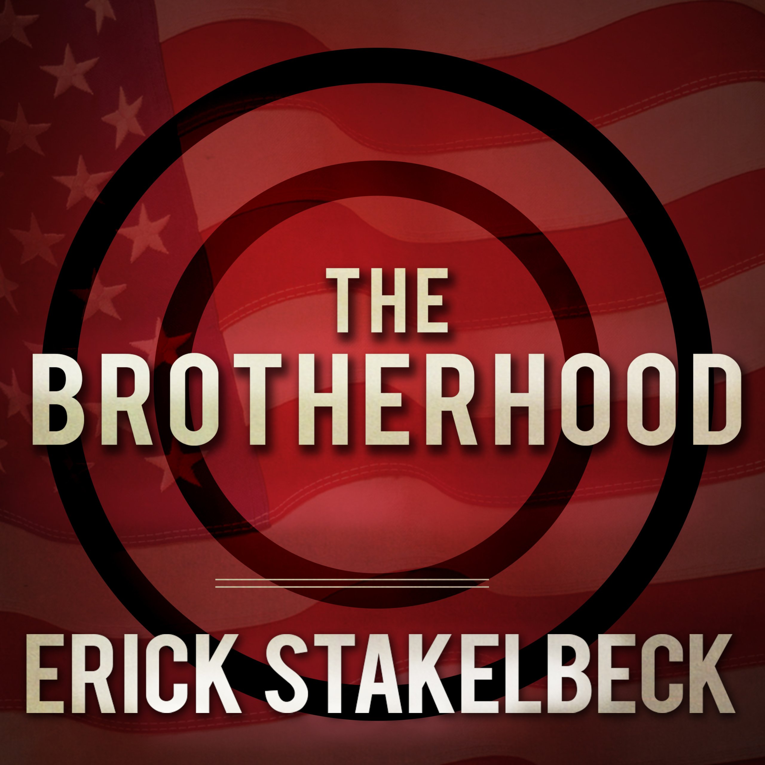 Cover art for The Brotherhood