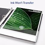 Avery Heavy-Duty View Binder with 3-Inch One Touch EZD Ring, White (79193)