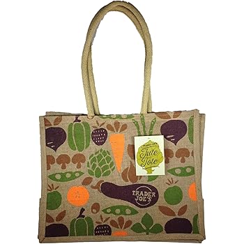 jute bags online amazon
