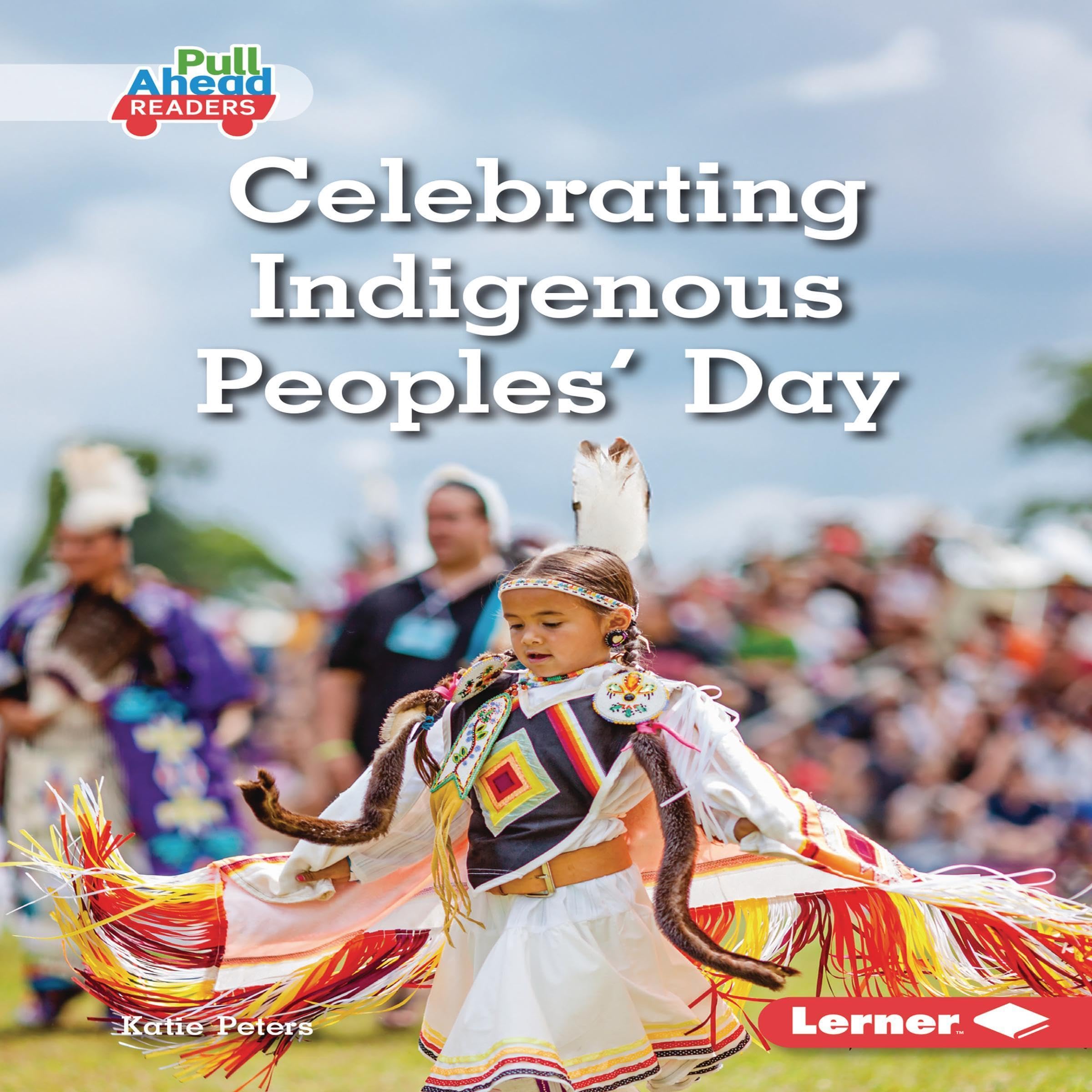 Celebrating Indigenous Peoples' Day
