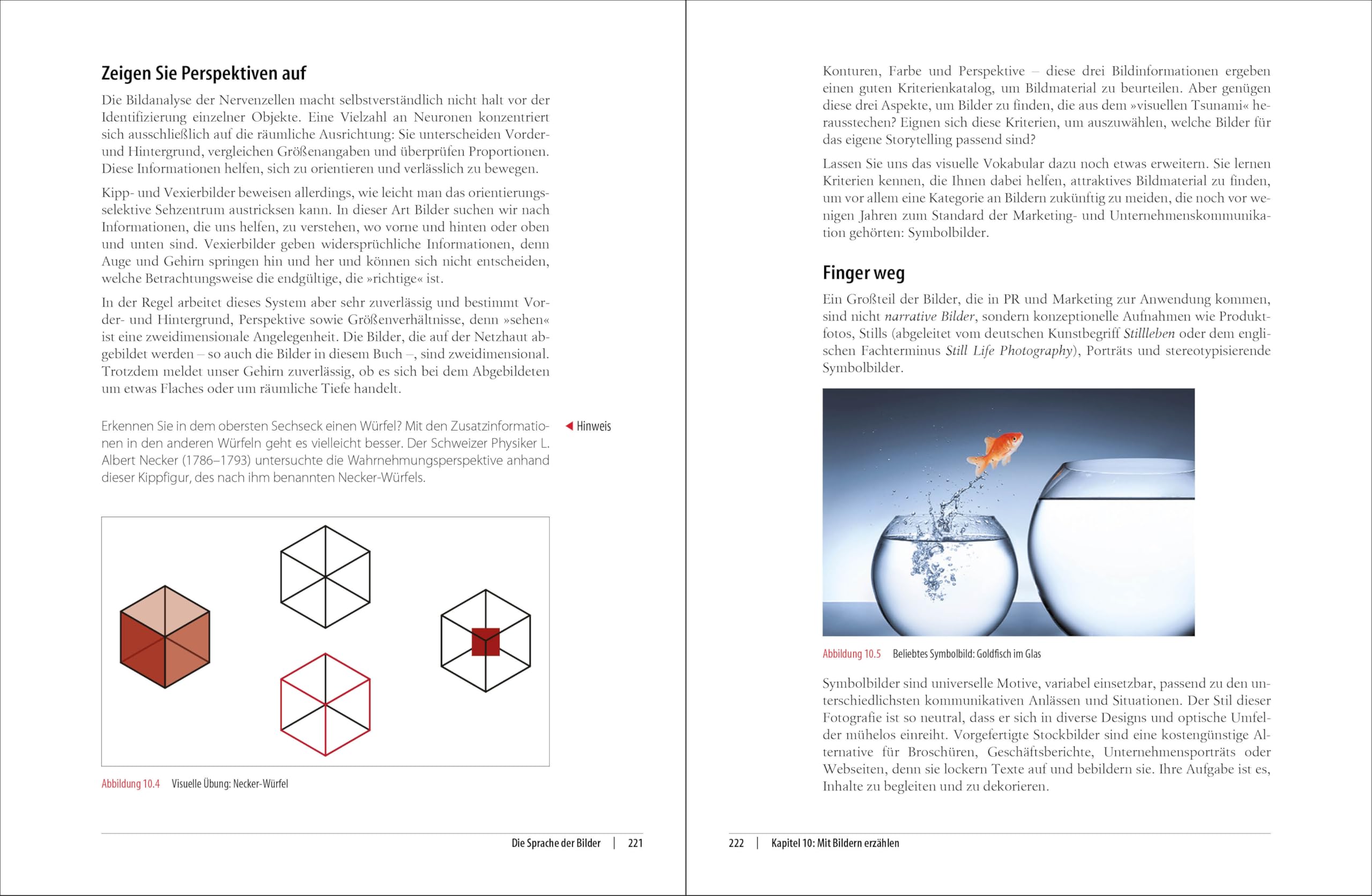 Storytelling: Grundlagen, Best Practices und kreative Impulse