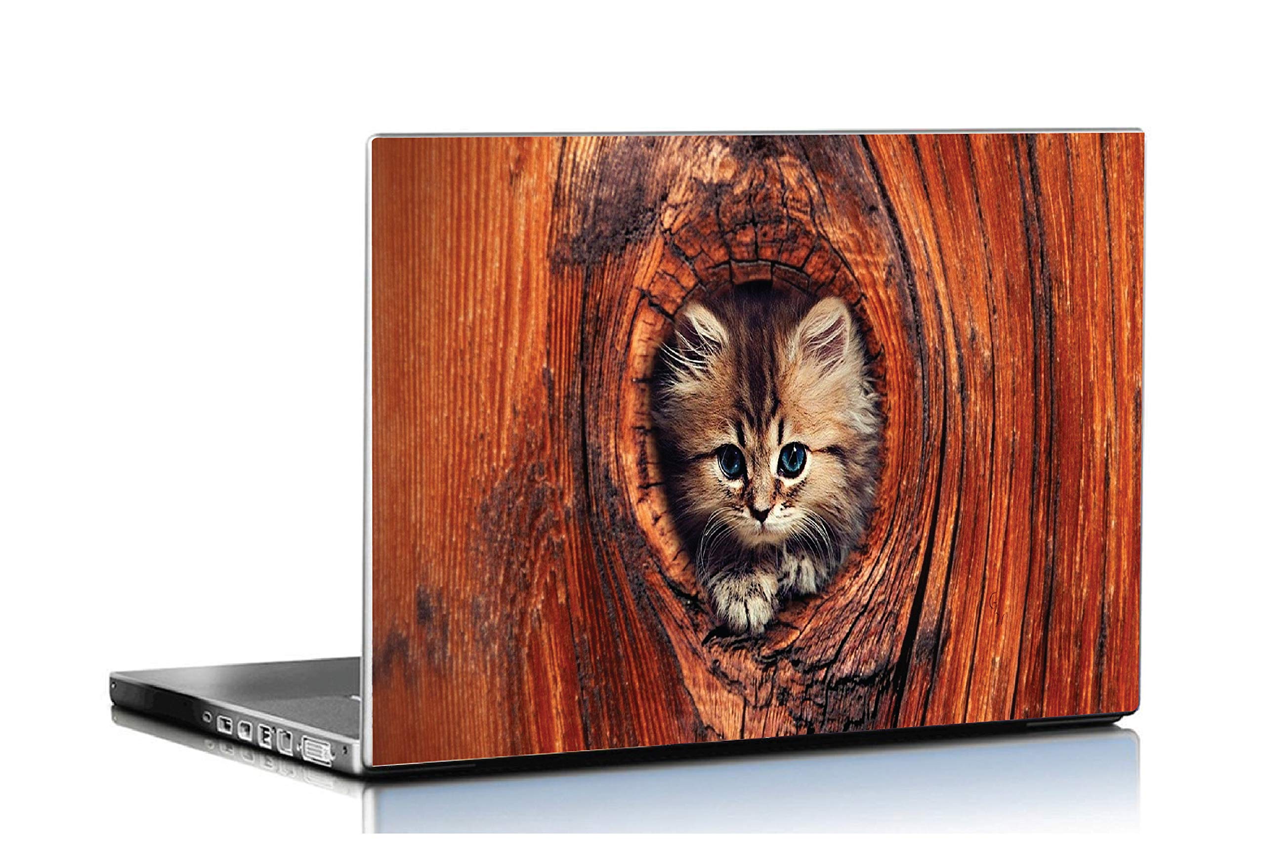 See full amazon price history chart for ISEE 360® Laptop Skin Cover Laminated Cat in Tree Stickers and Free Track pad Skin Girls Boys Kids Students Office Vinyl Printed Multicolored Floral Small HD Quality Sticker 16 Inches ISEE 360® Laptop Skin Cover Laminated Cat in Tree Stickers and Free Track pad Skin Girls Boys Kids Students Office Vinyl Printed Multicolored Floral Small HD Quality Sticker 16 Inches (B08P74X9C7) Amazon Price History, Amazon Price Tracker