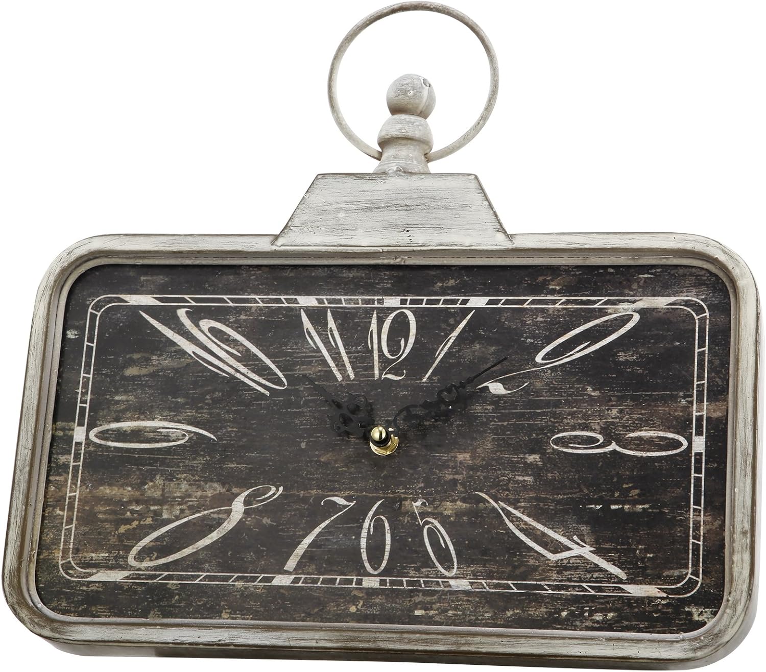A&B Home Clock