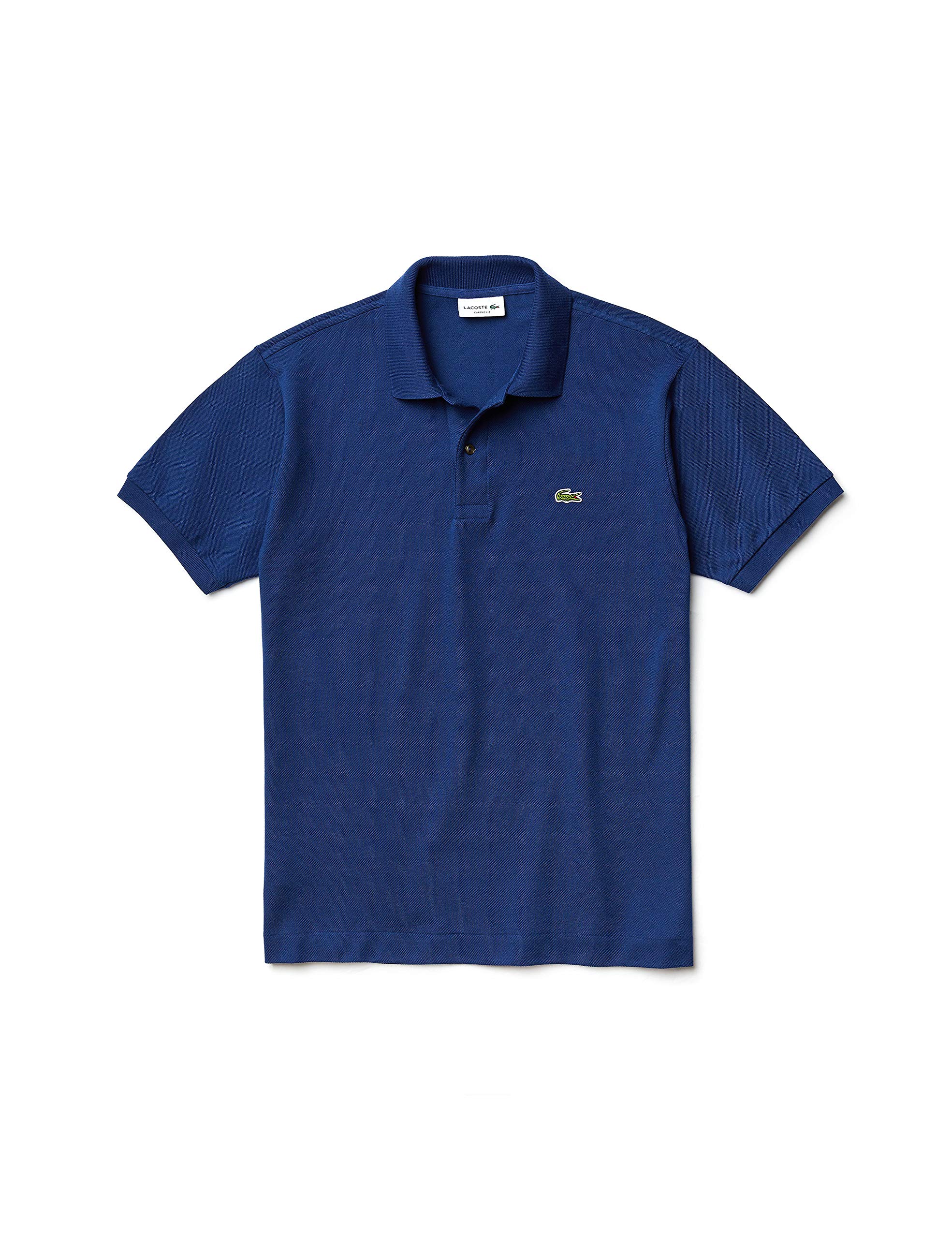 Lacoste Men's L1212 Polo Shirt (Pack of 1) — view 108