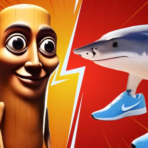 Italian Brainrot: Battle Game