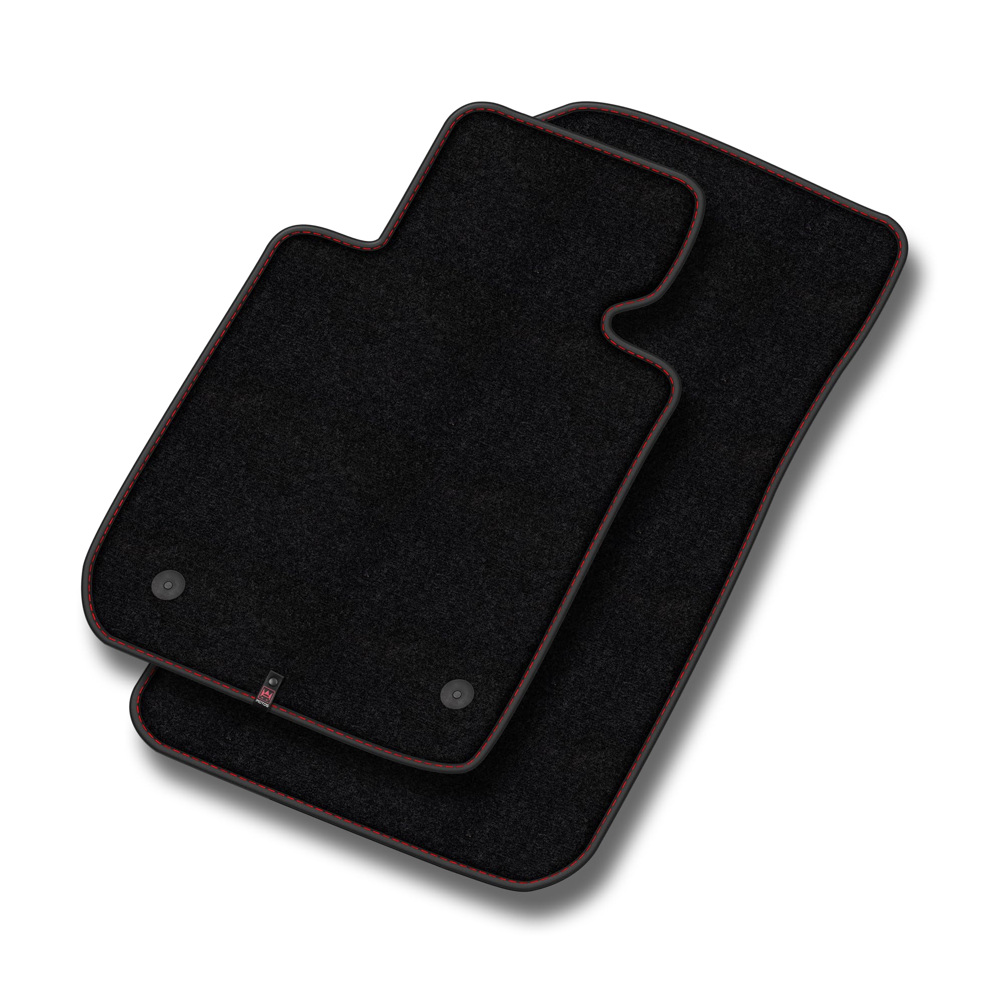 Automatten voor Peugeot 2008 2020 - 2026 | Comfort